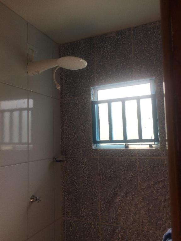 Point da Barra Seca room 1