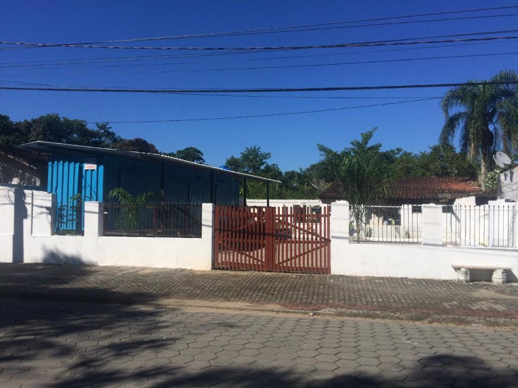Point da Barra Seca room 3